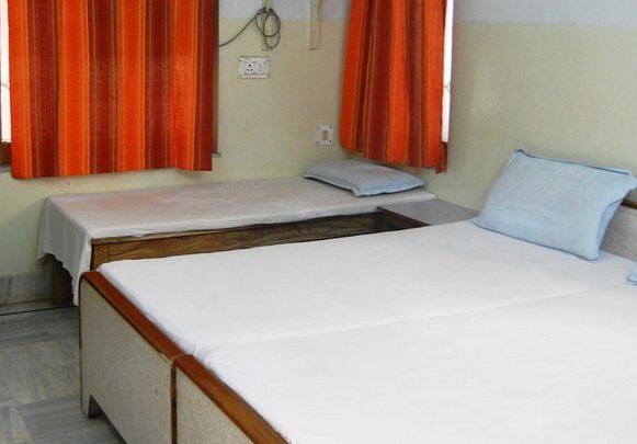 Rundawan Lodge, Harihareshwar 3